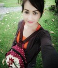 Rencontre Femme Thaïlande à Phra Nakhon Sri Ayutthara : Sahapat, 48 ans